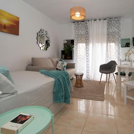 Luminoso Y Acoger Loft, Excelente Ubicacion Διαμέρισμα Σεβίλλη Εξωτερικό φωτογραφία